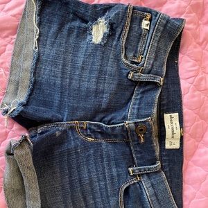 cute short shorts 😆